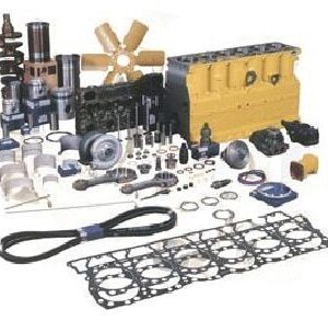 Piese motor pentru utilaje caterpillar ult-030486