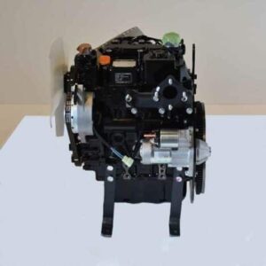 Motor yanmar 3tnv88 nou cu garantie ult-027330