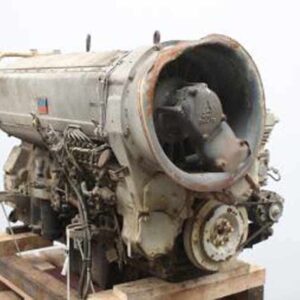 Motor deutz bf6l513r ult-021849