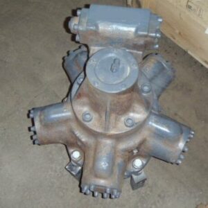 Hidromotor de mars pentru excavator hitachi kh 150 ult-016463