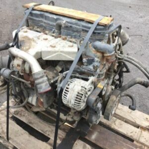 Motor daf fr 118 s1 160cp 1700758 2008 ult-021432