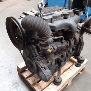 Motor deutz bf4l2011 ult-021624