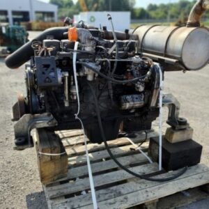 Motor iveco 5.9 ult-023572