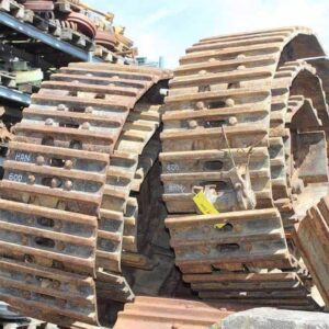 Lant senila excavator hyundai r290 lc-3 ult-019495