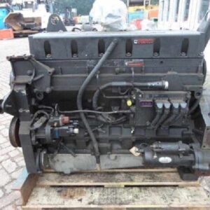 Motor cummins qsm 11 ult-021382