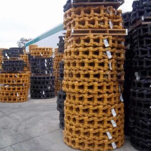Lant rulare excavator case cx210 ult-019264
