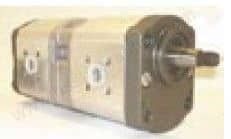 Pompa hidraulica deutz 121232299000 ult-034339