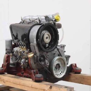 Motor deutz f3l914 second hand ult-022265