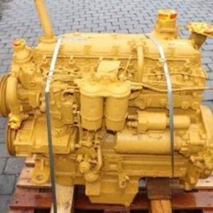 Motor second hand perkins t 6.354 â€“ complet ult-026885