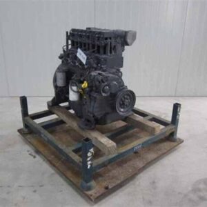 Piese motor si motor deutz f4l2011 ult-030684