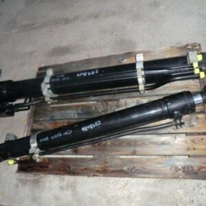 Cilindrii  pentru caterpillar 312d ult-06386