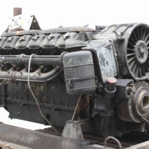 Motor diesel deutz f12l614 ult-022795