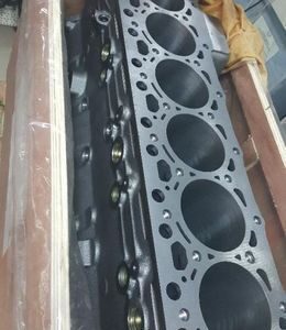 Bloc motor perkins-1104d-e44ta ult-03807