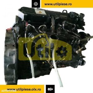 Motor mitsubishi s4l2