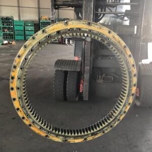 Coroana de rotire excavator liebherr r932 ult-07498