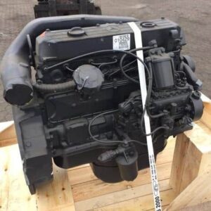 Motor mercedes benz om366 ult-024788
