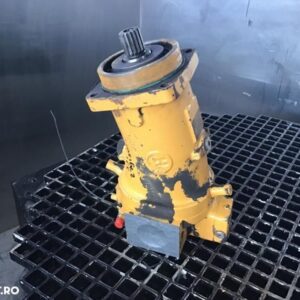 Pompa hidraulica liebherr a7v80 lv l531 / l541
