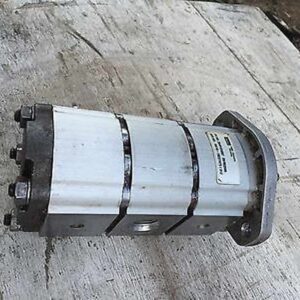 Pompa hidraulica miniexcavator libra 216 ult-036772