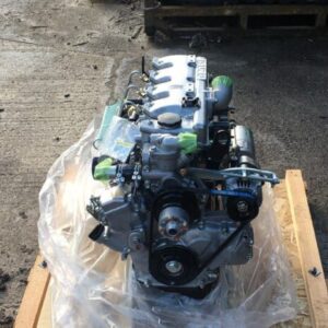 Motor isuzu 4le1 ult-023496