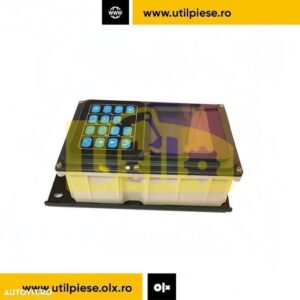 Display pentru excavator komatsu pc200-7