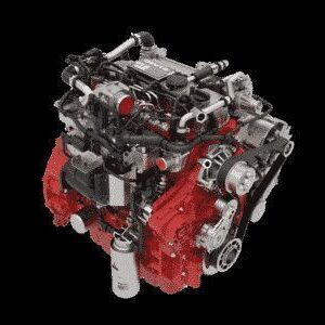 Piese pentru motor deutz tcd 3.6 l4 ult-031095