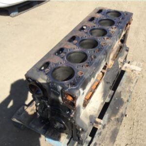 Bloc motor scania dc11 2055383 2005 ult-03872