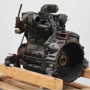 Motor DEUTZ BF4M2012C