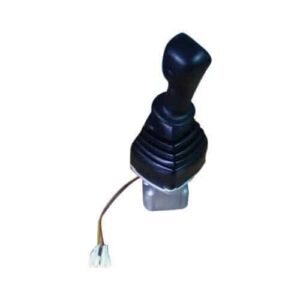 Joystick-maneta de control miniexcavator bobcat e25 ult-018355