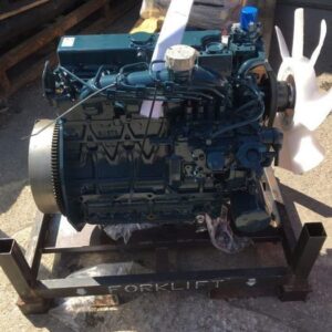 Motor kubota v2203m motorul nou ult-024186