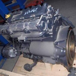 Motor deutz f4m2011 ult-022412