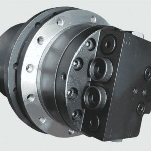 Hidromotor hitachi ex18 ult-016727