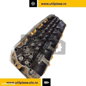 Chiulasa pentru motor caterpillar c18