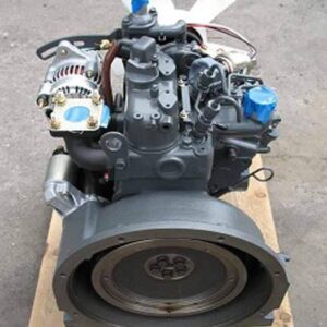 Motor pentru KUBOTA  Z482 ult-010670