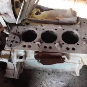 Bloc motor pentru deutz td2.9l4 ult-03763