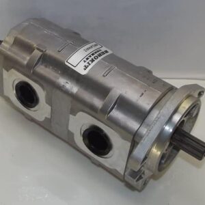 Pompa hidraulica pentru hitachi ult-037280