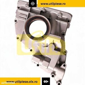 Pompa de injectie pentru excavator volvo ec250d ec300d