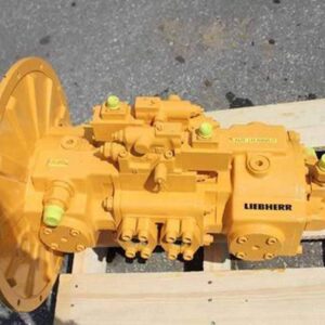 Pompa hidraulica excavator liebherr r914, r964, r992 ult-034925