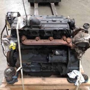 Motor deutz bf4m1013ec ult-021768