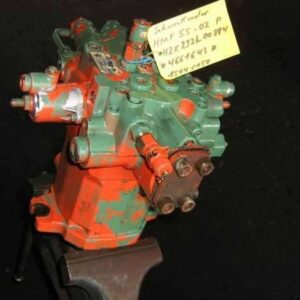Pompa hidraulica linde hmf 55 ult-036122