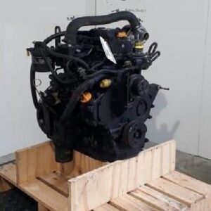 Motor s-au piese pentru yanmar 3tnv84-t ult-026145