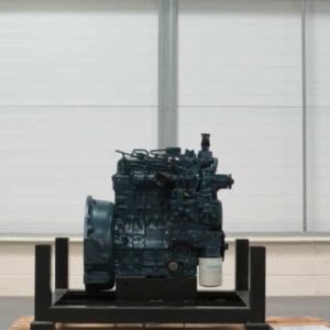 Motor kubota d1105 second hand ult-023953