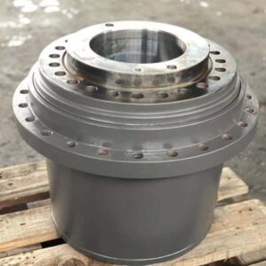 Hidromotor de mars pentru liebherr r317 hdsl ult-016502
