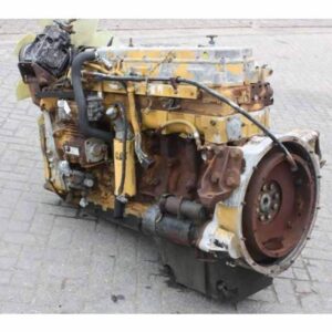 Caterpillar 3176b â€“ motor second hand ult-05636