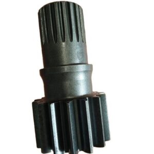 Pinion rotire 207-26-31190 komatsu