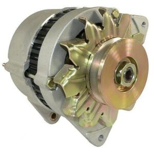 Alternator pentru KUBOTA-kx040-kx101-kx121-kx130-kx151-kx251-kx41 ult-0725