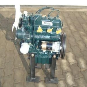 Motor kubota d905 ult-024061