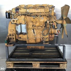Motor complet liebherr d904tb a902 li / r902 li / d904tb
