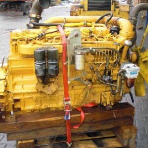 Motor liebherr d 926 t-e ult-024310