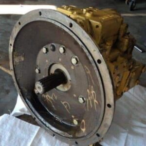 Pompa hidraulica excavator caterpillar 325c ult-034537