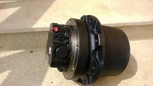 Hidromotor-transmisie finala miniexavator hyundai r36 , r55 , r75,  r80 ult-017061